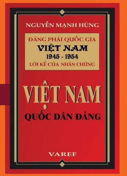 nguyen manh hung colection book cover