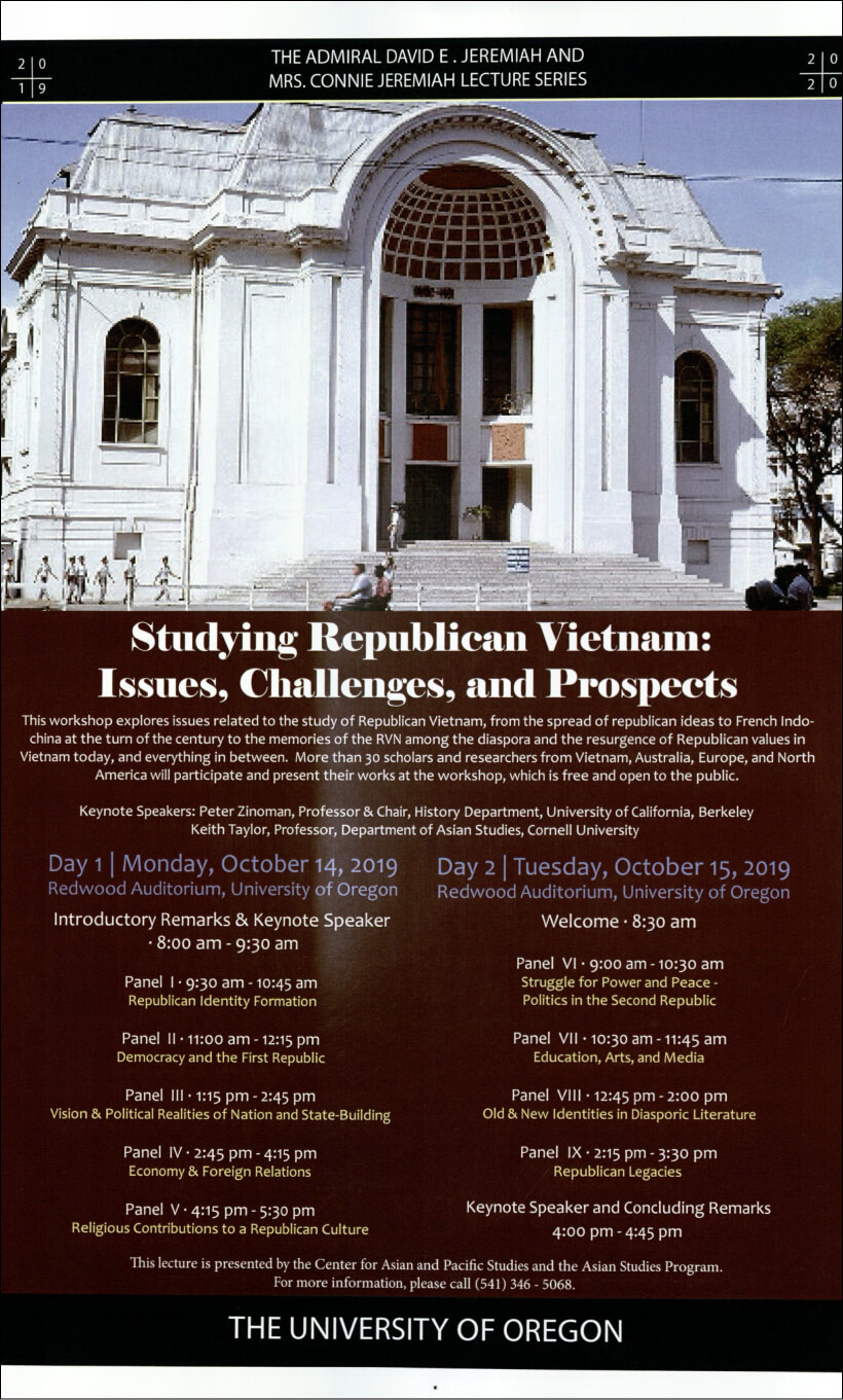 Hình-ảnh-minh-họa | Studying Republican Vietnam: Issues, Challenges, and Prospects Lecture Series