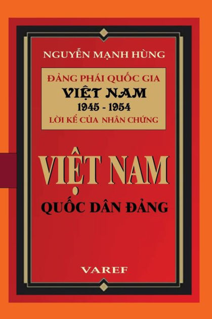 nguyen manh hung colection book cover