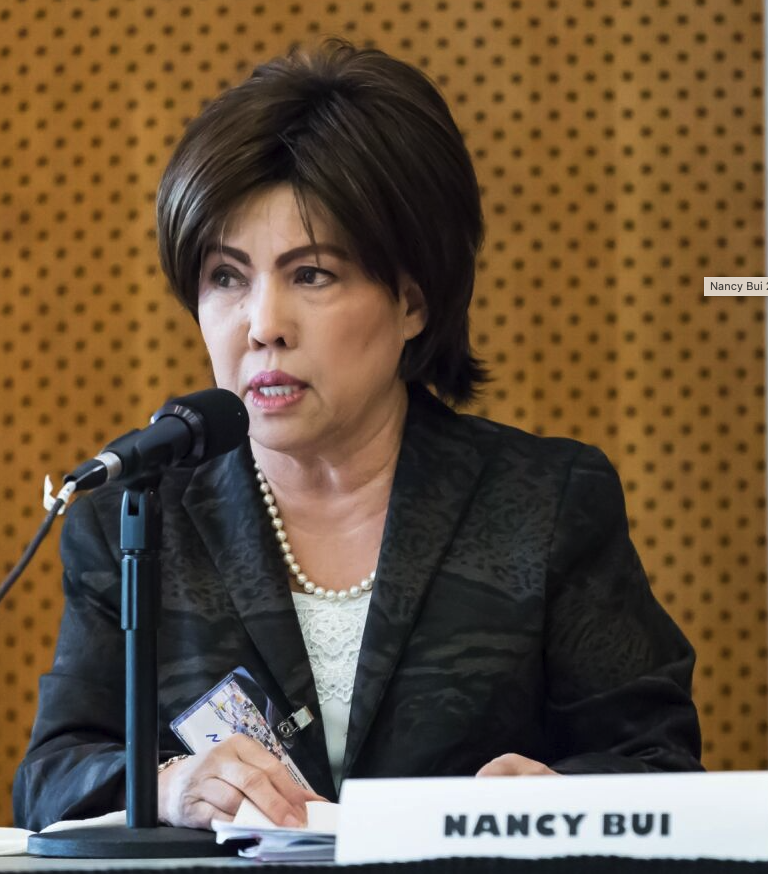 Nancy Bui