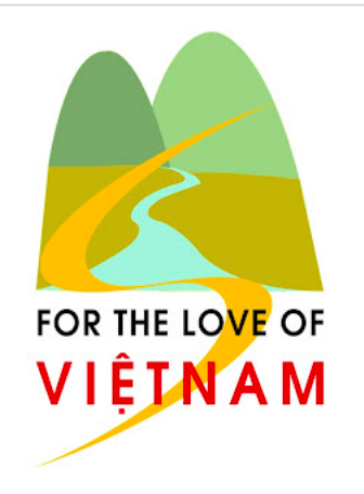 For The Love of Vietnam